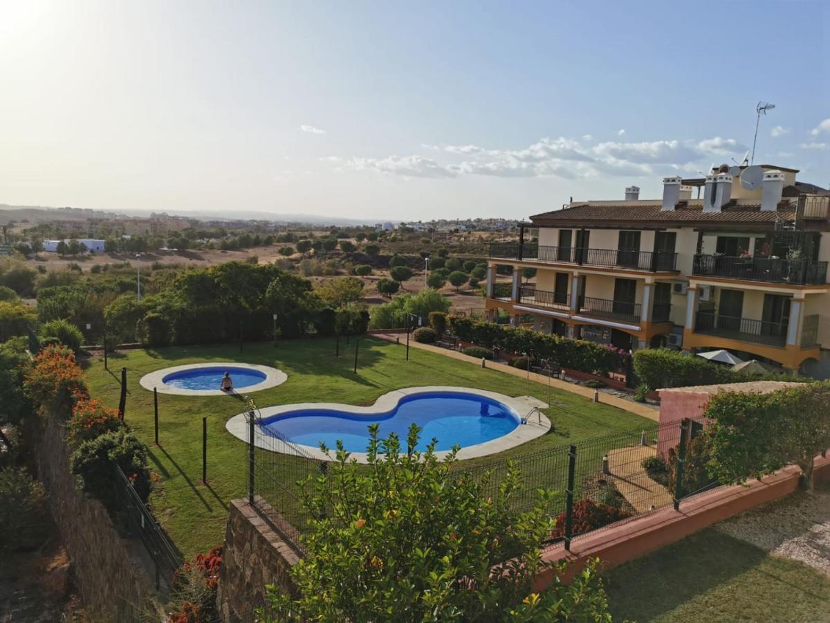 Finim Solis Apartamentos Ayamonte Exterior foto