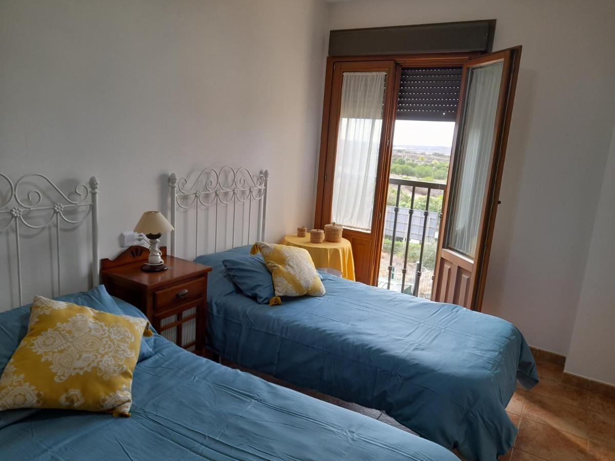 Finim Solis Apartamentos Ayamonte Exterior foto