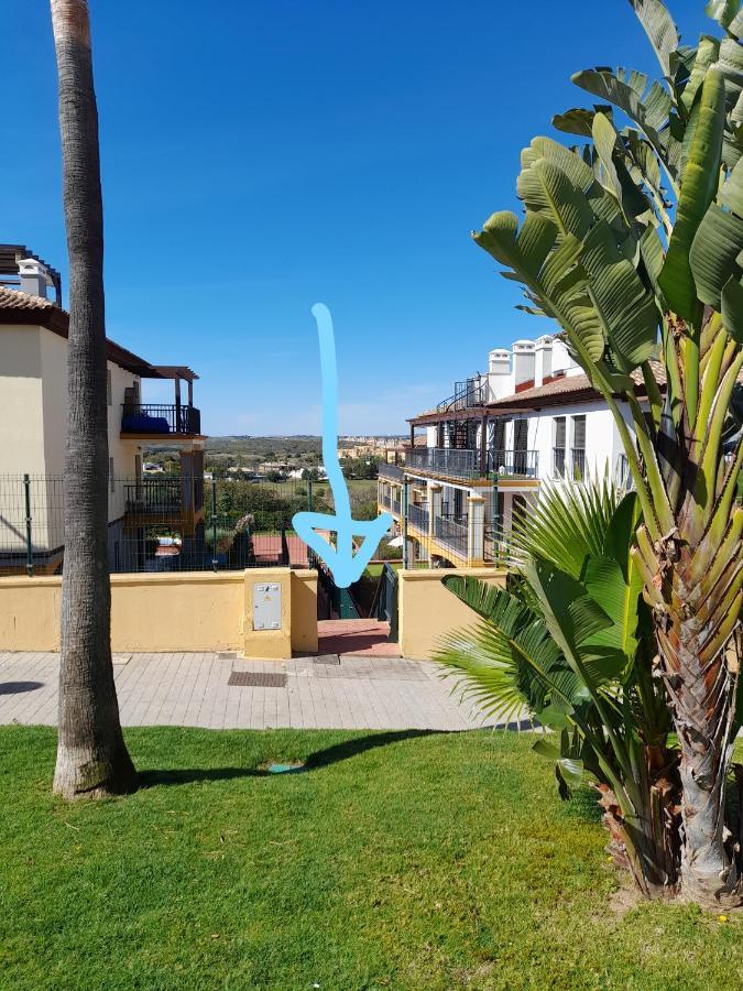 Finim Solis Apartamentos Ayamonte Exterior foto